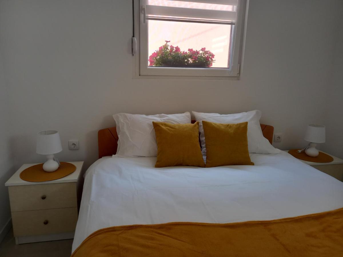 Leda Apartmani Smederevo Exteriör bild