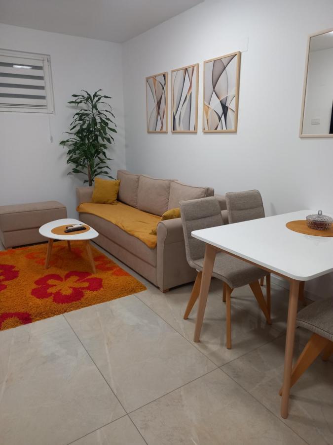 Leda Apartmani Smederevo Exteriör bild