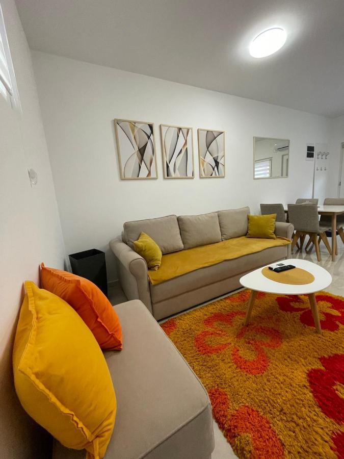 Leda Apartmani Smederevo Exteriör bild