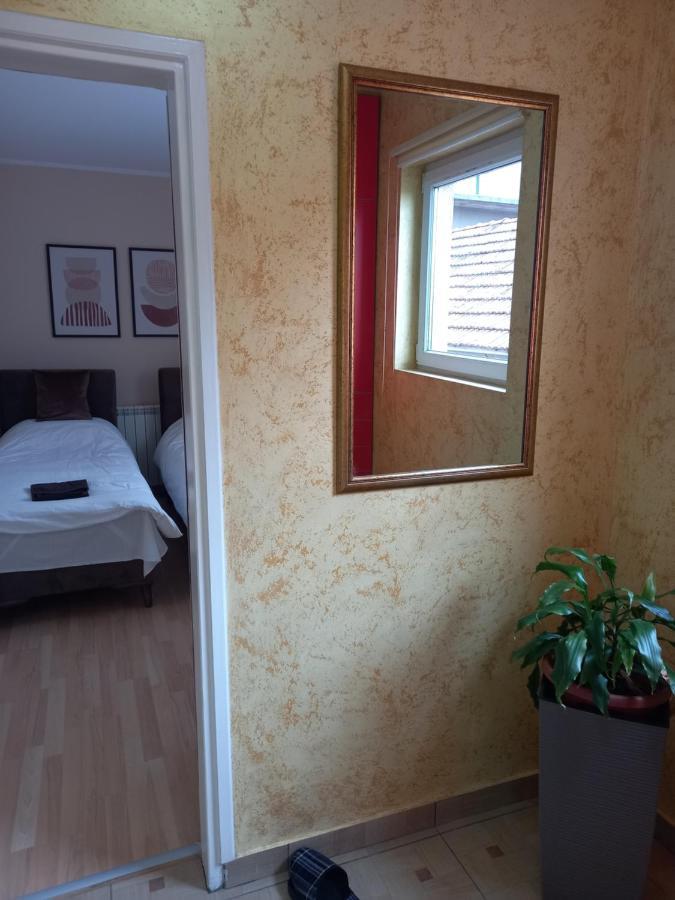 Leda Apartmani Smederevo Exteriör bild