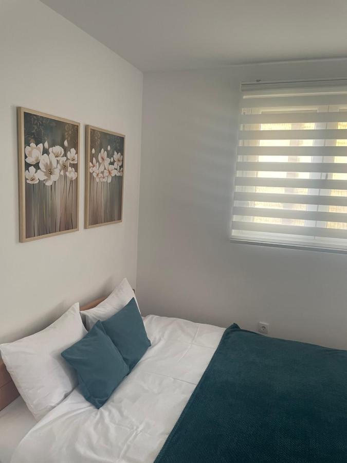Leda Apartmani Smederevo Exteriör bild