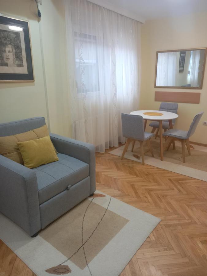 Leda Apartmani Smederevo Exteriör bild
