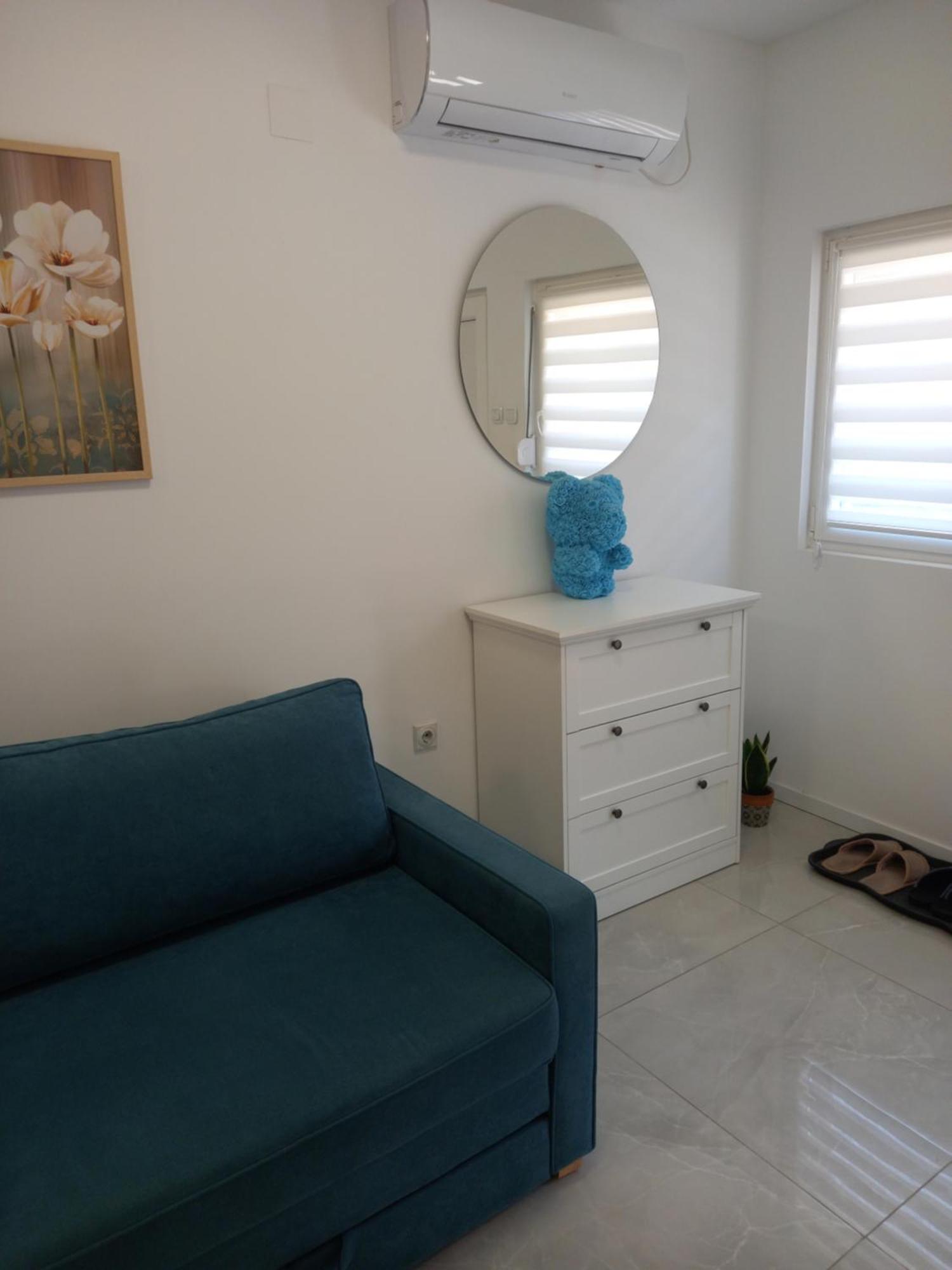 Leda Apartmani Smederevo Rum bild