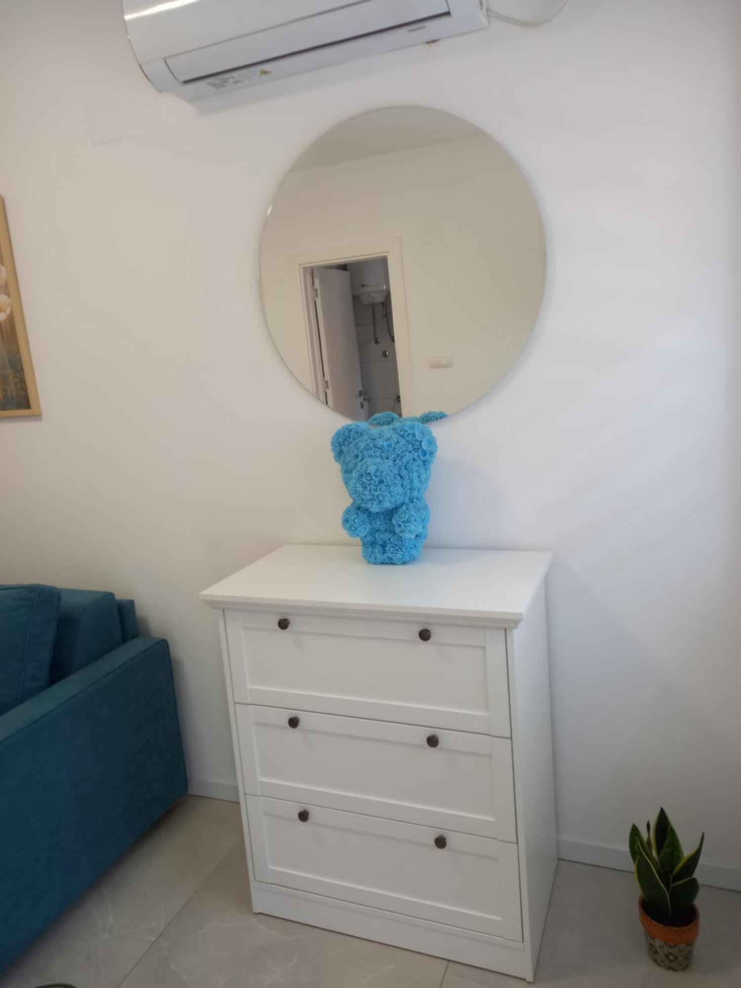 Leda Apartmani Smederevo Exteriör bild