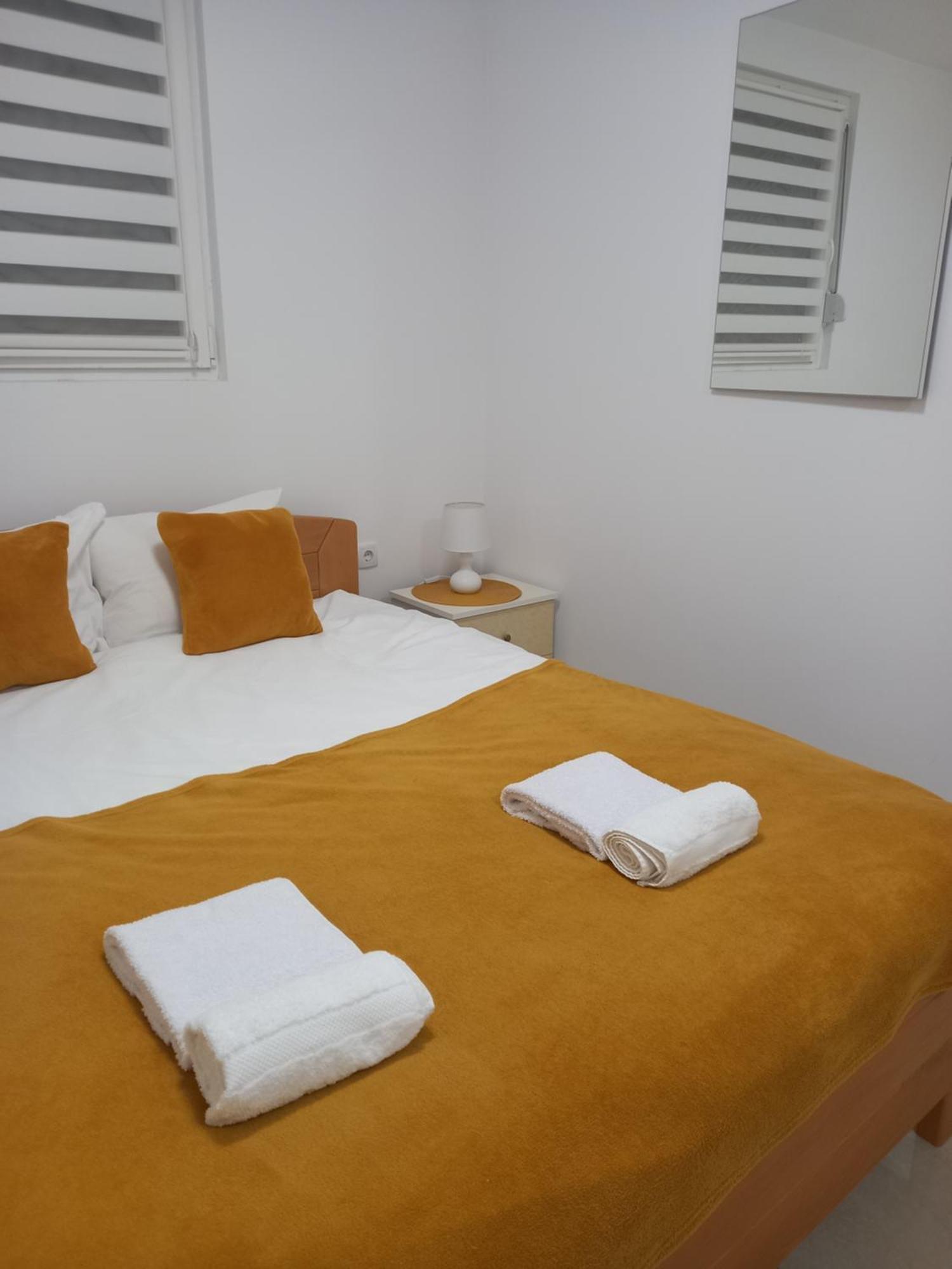 Leda Apartmani Smederevo Exteriör bild