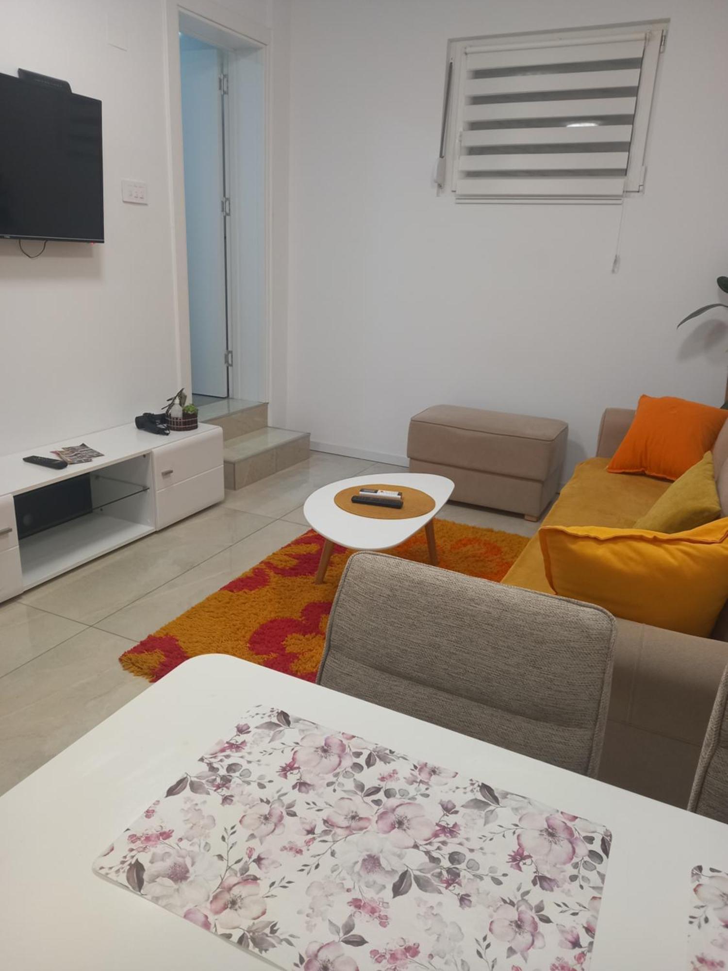 Leda Apartmani Smederevo Rum bild